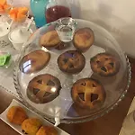 Lo Scrigno Barocco 4* לצ'ה