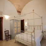 Lo Scrigno Barocco 4* לצ'ה