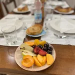 Lo Scrigno Barocco 4* לצ'ה