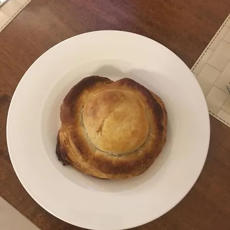 Alojamento de Acomodação e Pequeno-almoço Lo Scrigno Barocco 4*