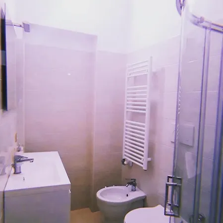Lo Scrigno Barocco Bed & Breakfast *