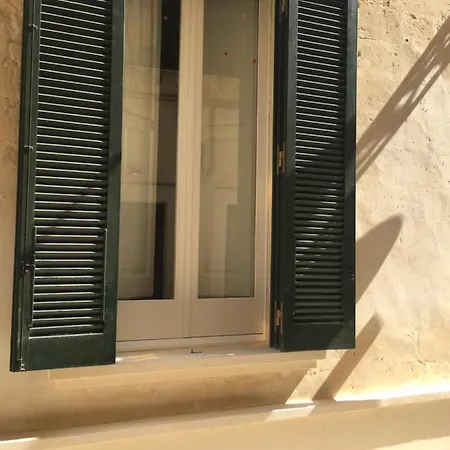 Panzió Lo Scrigno Barocco 4*