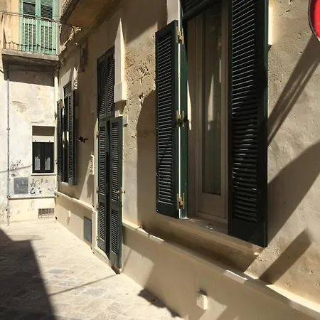 Panzió Lo Scrigno Barocco Lecce