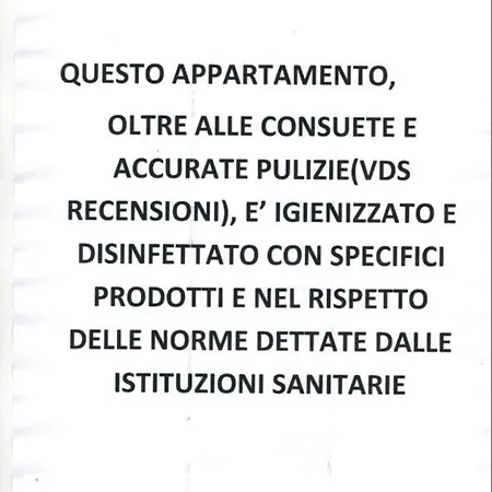 Bed & Breakfast Lo Scrigno Barocco