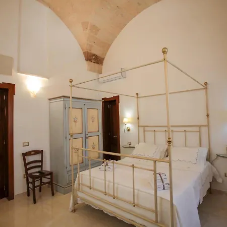 Lo Scrigno Barocco 4* Lecce