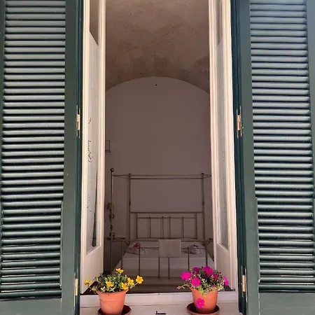 Lo Scrigno Barocco 4* Lecce