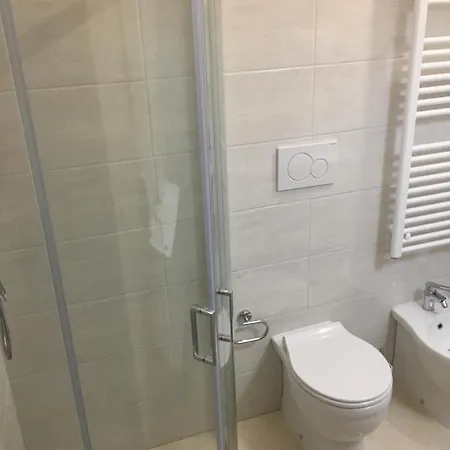 Nocleg ze śniadaniem Lo Scrigno Barocco 4*