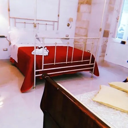 Bed & Breakfast Lo Scrigno Barocco