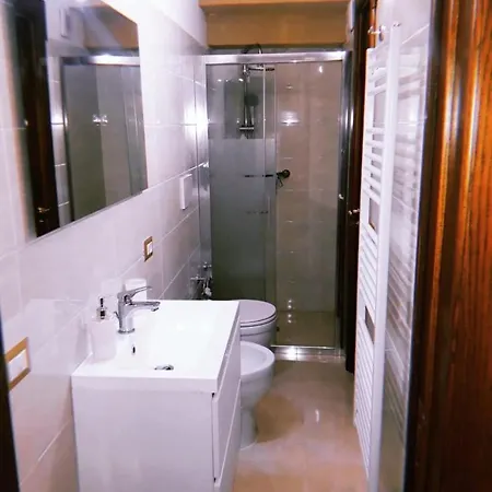 Frühstückspension Lo Scrigno Barocco Lecce