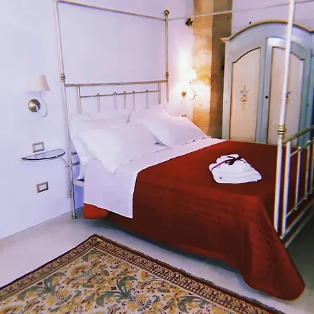 Lo Scrigno Barocco ليتشي