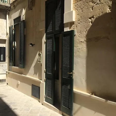 Lo Scrigno Barocco 4*