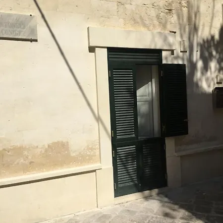 Nocleg ze śniadaniem Lo Scrigno Barocco Lecce
