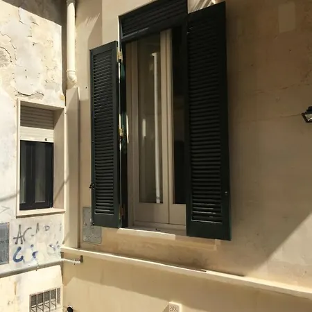 Lo Scrigno Barocco Lecce