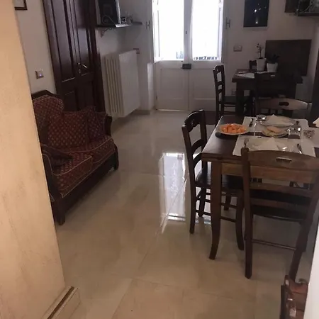 Lo Scrigno Barocco 4* Lecce