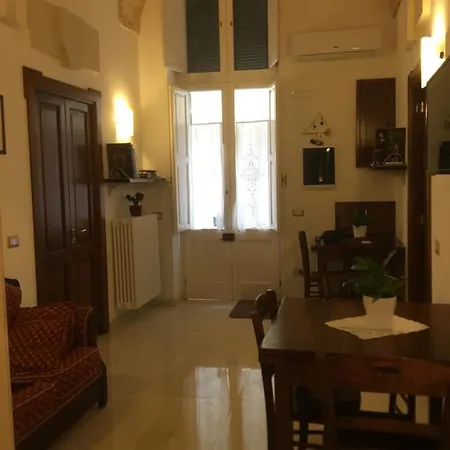 Lo Scrigno Barocco 4* Lecce