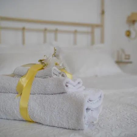 Bed & Breakfast Lo Scrigno Barocco