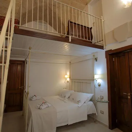 Lo Scrigno Barocco Bed & Breakfast Lecce
