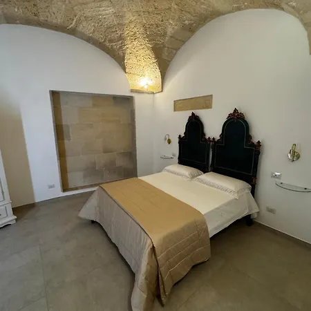 Lo Scrigno Barocco Lecce