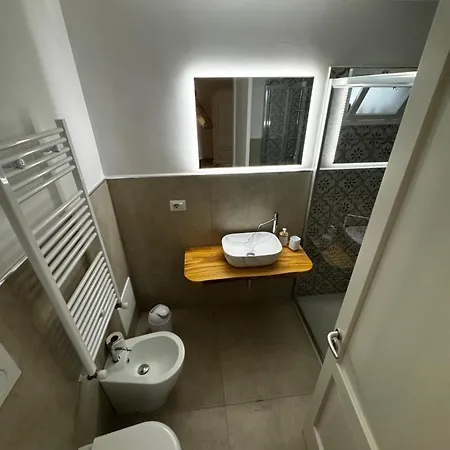 Lo Scrigno Barocco Nocleg ze śniadaniem