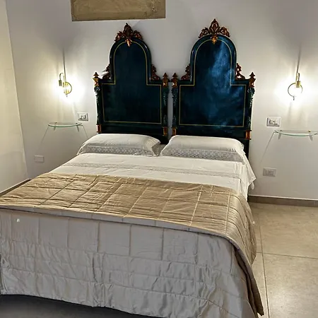 Frühstückspension Lo Scrigno Barocco Lecce