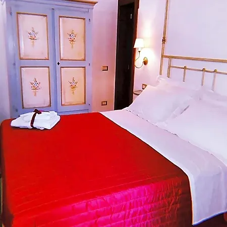 Lo Scrigno Barocco Bed & Breakfast Lecce