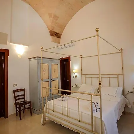 Lo Scrigno Barocco 4* Lecce