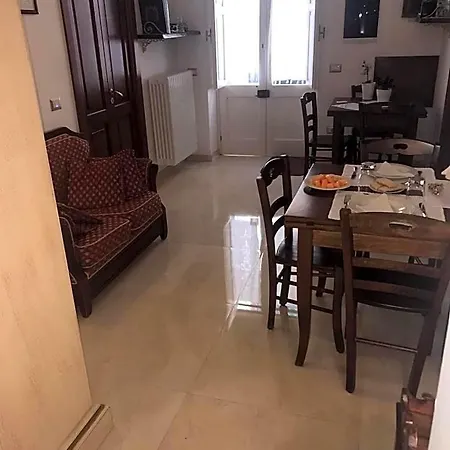 Lo Scrigno Barocco Bed & Breakfast 4*