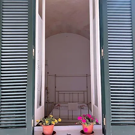 Lo Scrigno Barocco Bed & Breakfast 4*