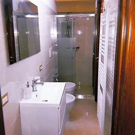 Lo Scrigno Barocco Bed & Breakfast