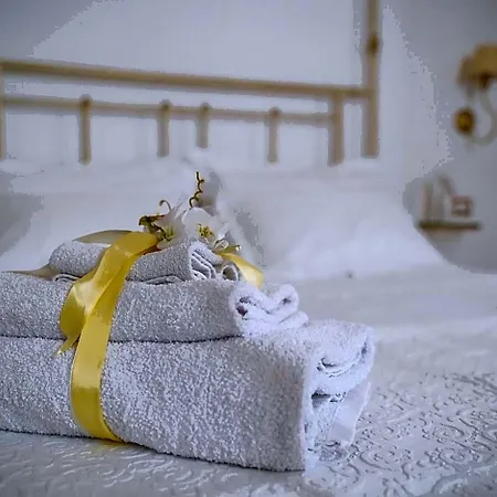 Bed & Breakfast Lo Scrigno Barocco