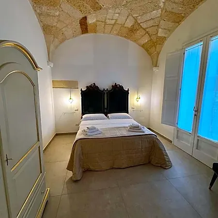 Lo Scrigno Barocco 4* Lecce