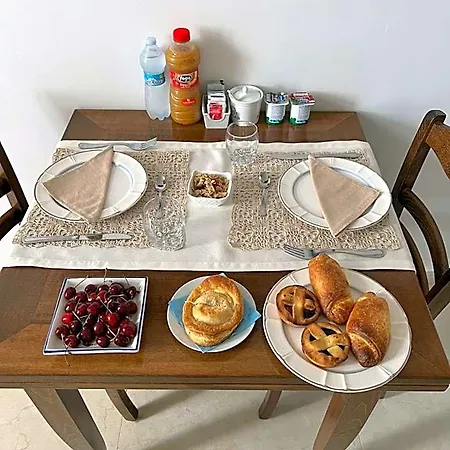 Bed & Breakfast Lo Scrigno Barocco