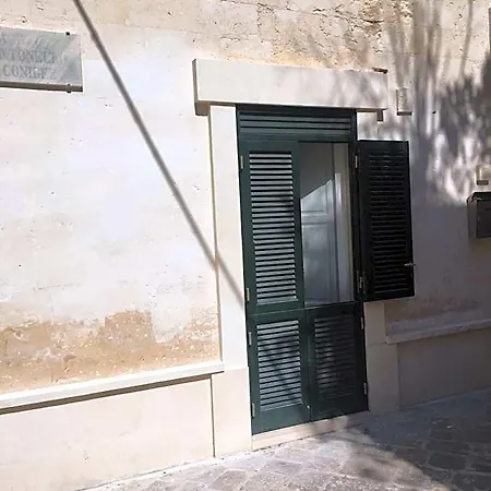 Lo Scrigno Barocco Bed & Breakfast 4*