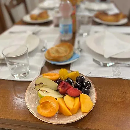 Bed & Breakfast Lo Scrigno Barocco Lecce