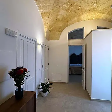 Lo Scrigno Barocco Bed & Breakfast 4*