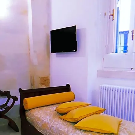 Lo Scrigno Barocco Bed & Breakfast Lecce
