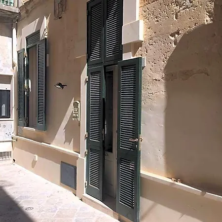 Lo Scrigno Barocco 4* Lecce