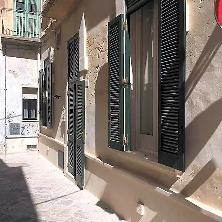 Bed & Breakfast Lo Scrigno Barocco