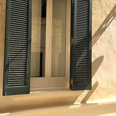 Bed & Breakfast Lo Scrigno Barocco