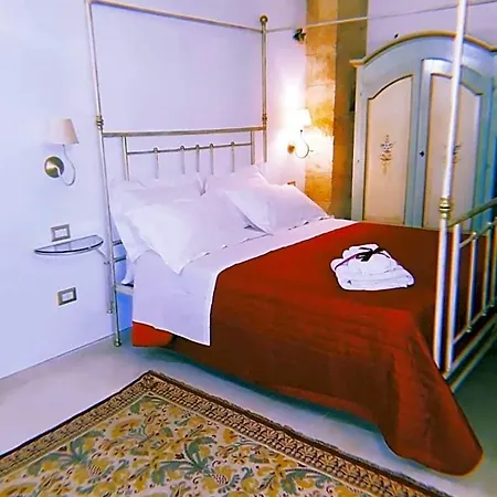 Bed & Breakfast Lo Scrigno Barocco
