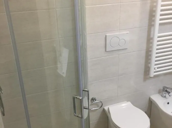 Oda ve Kahvaltı Lo Scrigno Barocco 4*