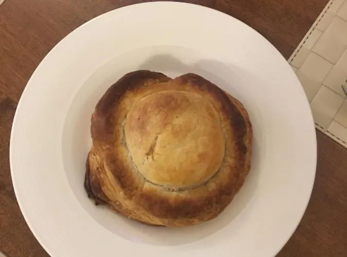 Oda ve Kahvaltı Lo Scrigno Barocco 4*