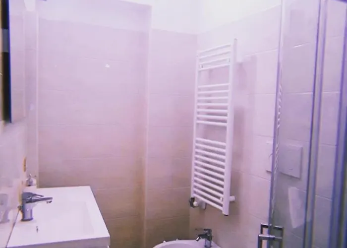 Lo Scrigno Barocco Oda ve Kahvaltı 4*