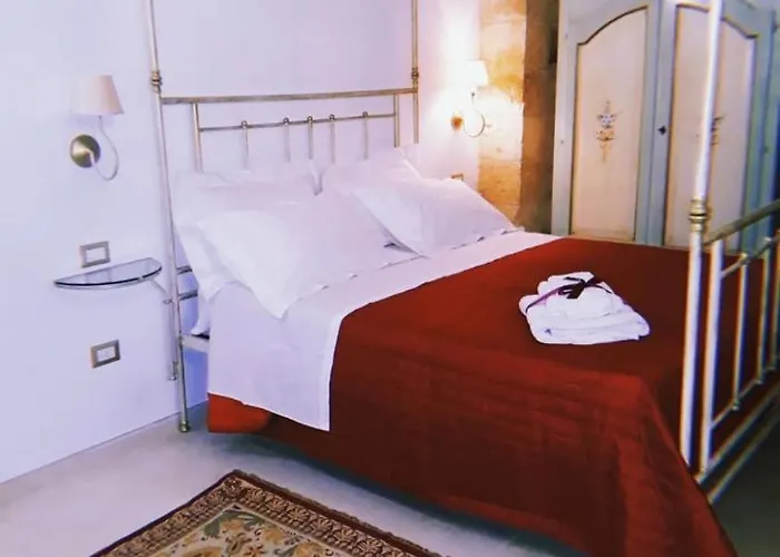 Lo Scrigno Barocco Lecce