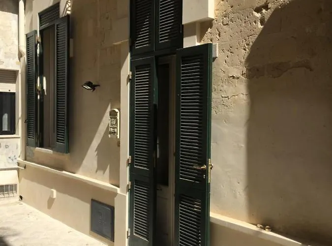 Lo Scrigno Barocco 4*