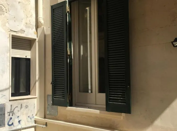 Lo Scrigno Barocco Lecce