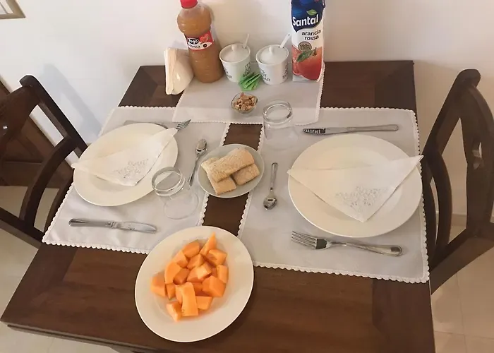 Oda ve Kahvaltı Lo Scrigno Barocco 4*