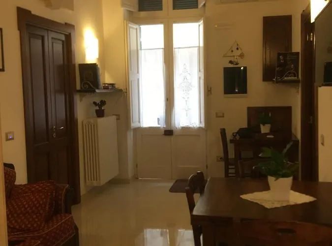 Lo Scrigno Barocco 4* Lecce