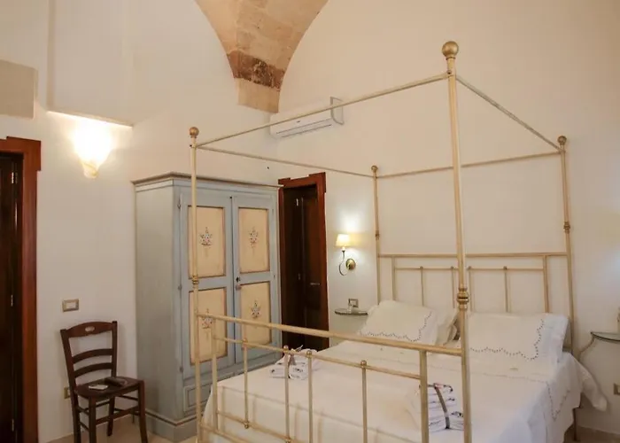 Lo Scrigno Barocco 4* Lecce