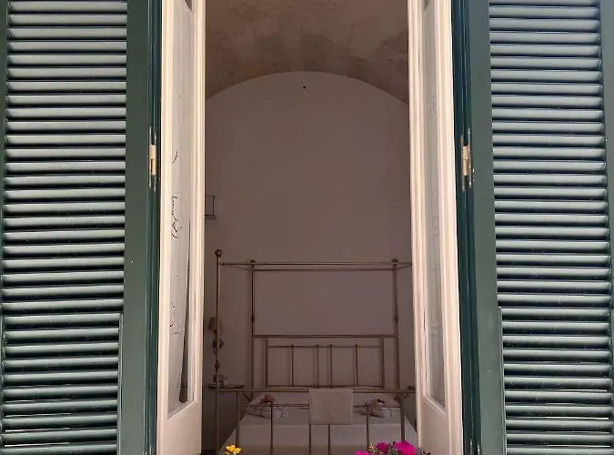 Lo Scrigno Barocco 4* Lecce